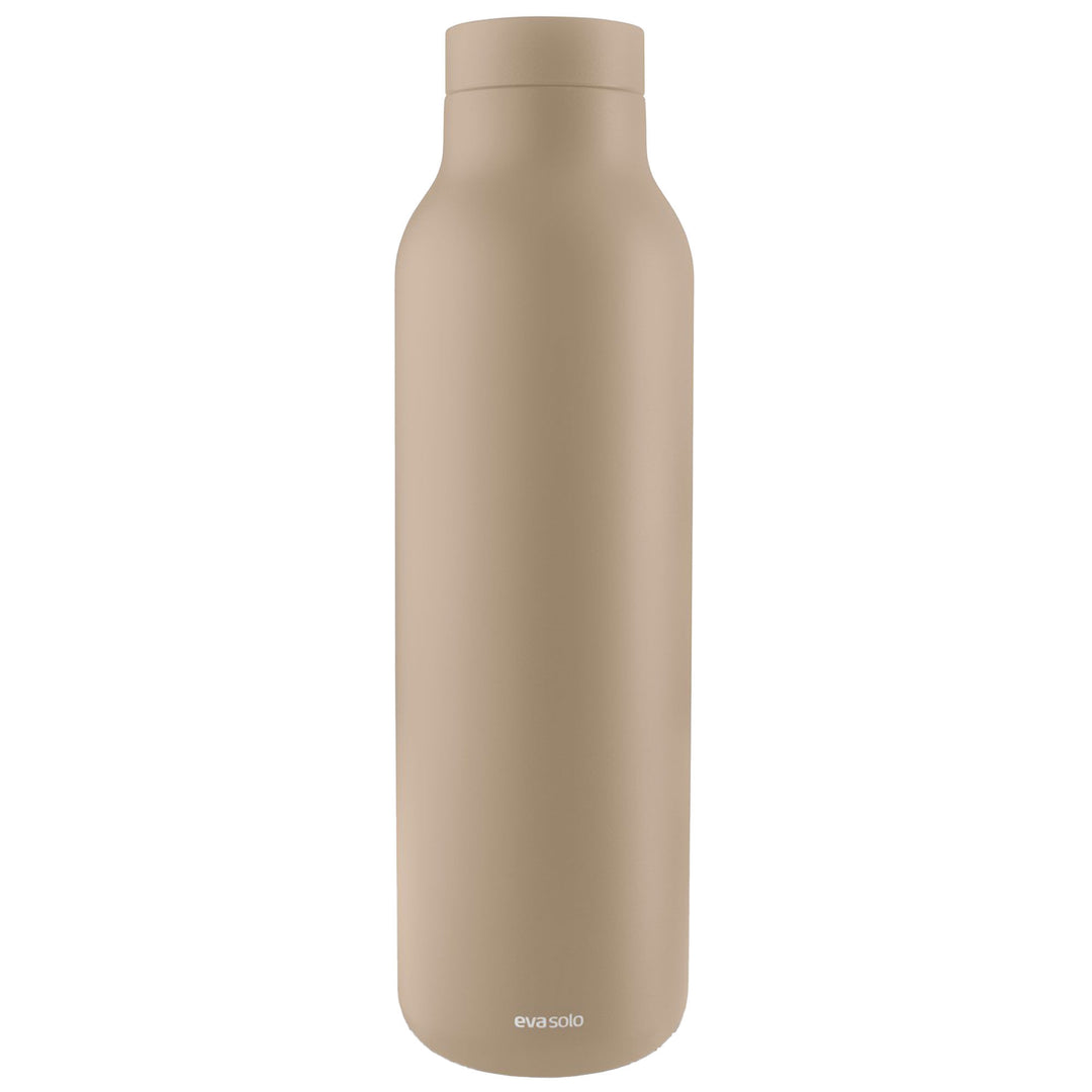 Eva solo Eva solo Urban termoflaske 0,7 liter, caramel cream ❤ billede i brug (Termokande)