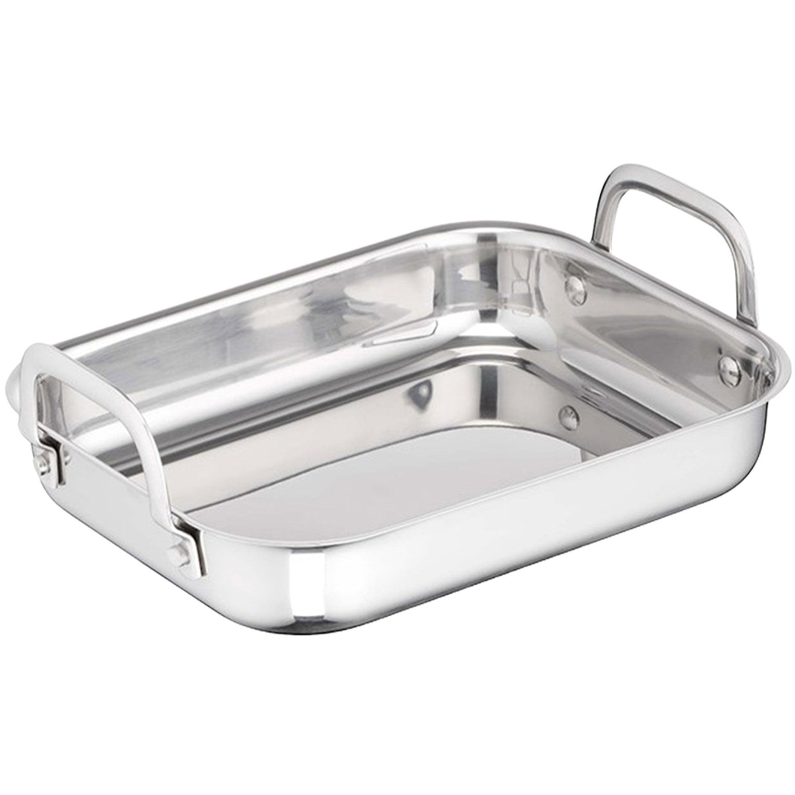 Tefal Tefal Emotion ovnform, lille ❤ frontbillede (Bagetern)