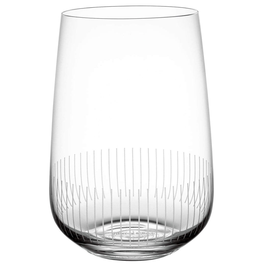 Villeroy & boch Villeroy & Boch Afina Highballglas 300 ml, 4 stk. – produktfoto (Glas)