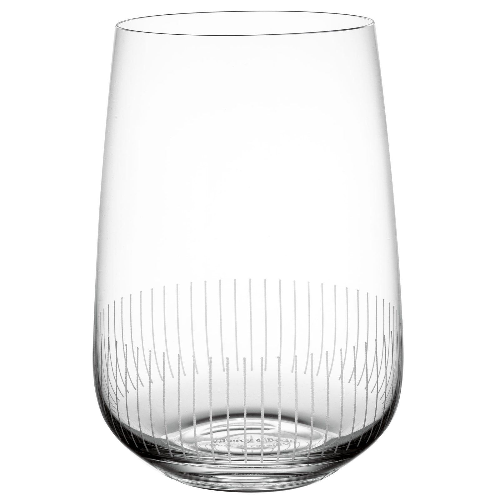 Villeroy & boch Villeroy & Boch Afina Highballglas 300 ml, 4 stk. – produktfoto (Glas)