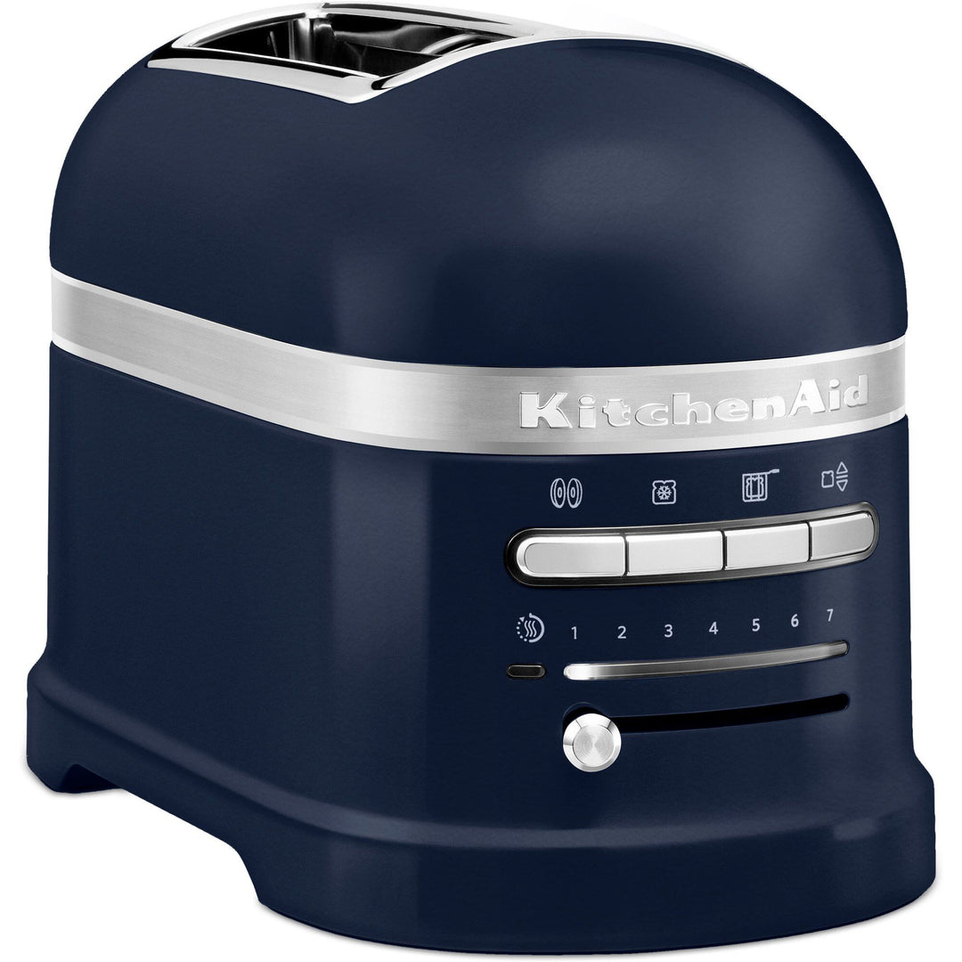 Kitchenaid Kitchenaid Artisan brødrister 2 skiver, Ink blue – produktvisning (Brødristere)