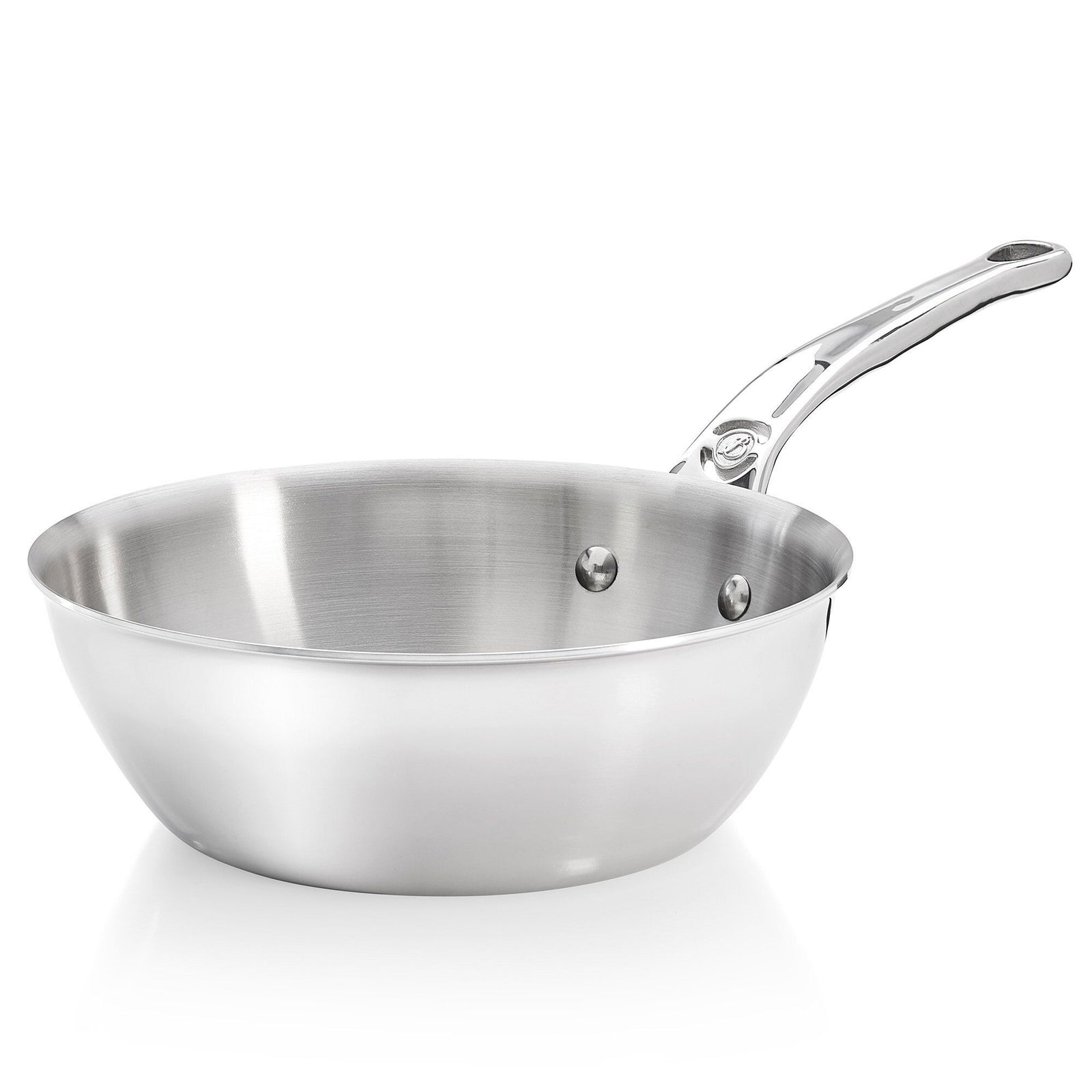 De buyer De buyer Affinity Sauteuse 3 l – produktfoto (Sauterpander)
