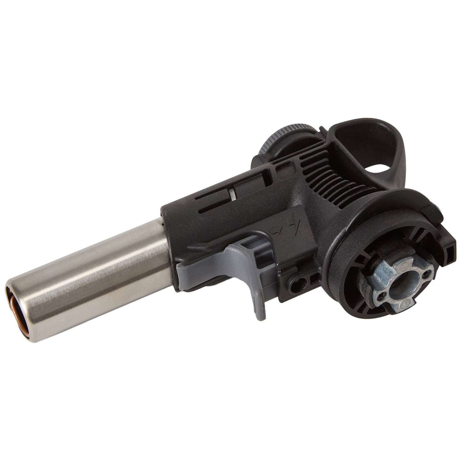 Satake Satake Brændermundstykke til gasflaske – billede i brug (Gasbrænder)