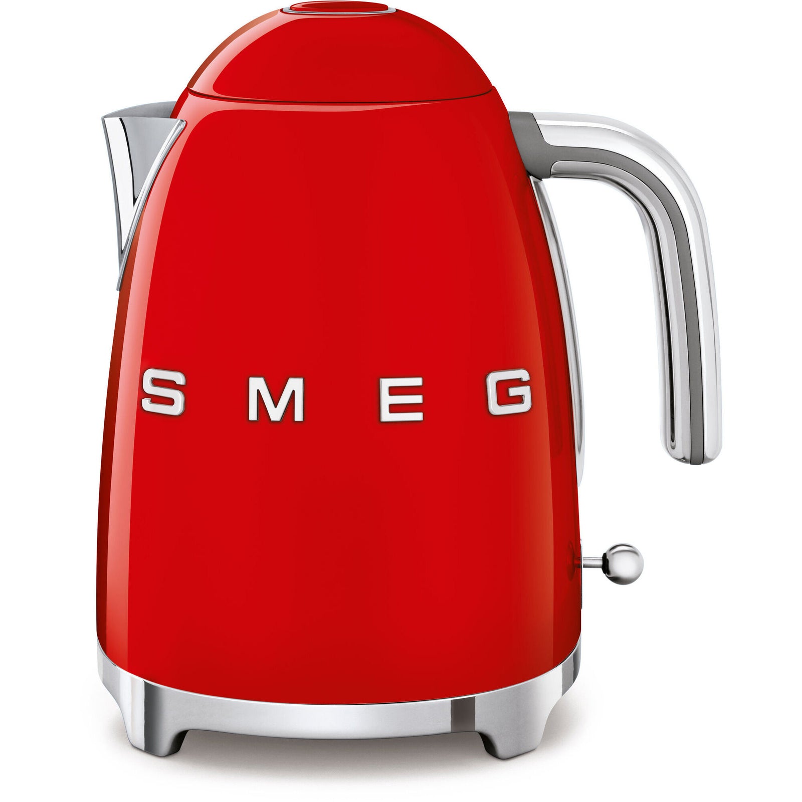 Smeg Smeg Elkedel KLF03RDEU – detaljebillede (Elkedel)