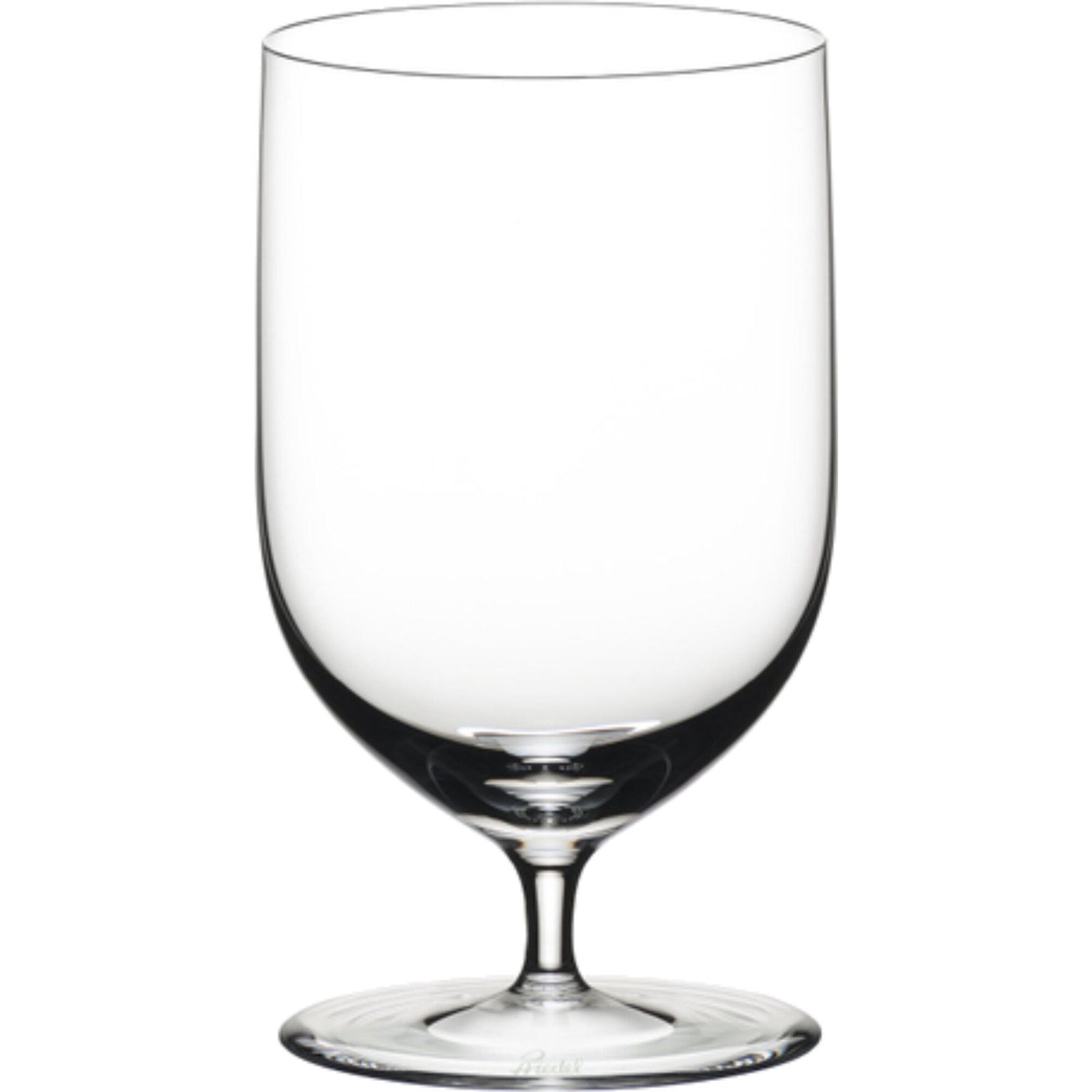 Riedel Riedel Sommelier Vandglas 34 cl – produktvisning (Vandglas)