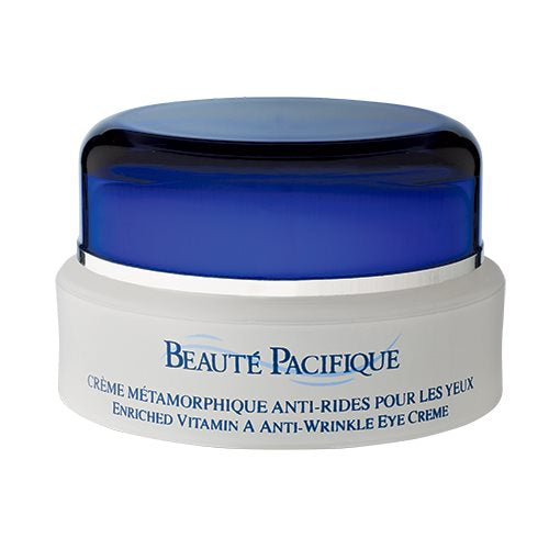 Produktbillede af Beauté Pacifique Vitamin A Øjencreme 15 ml. på tilbud