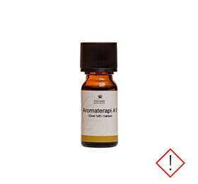 Detaljeret produktbillede af fischer A1 Giver luft i næsen 10 ml på tilbud