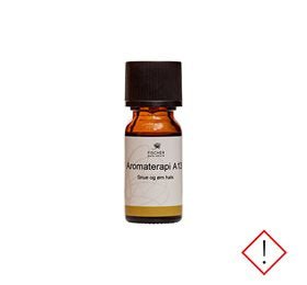 Detaljeret produktbillede af fischer A13 Snue & om hals Aromaterapi 10 ml på tilbud