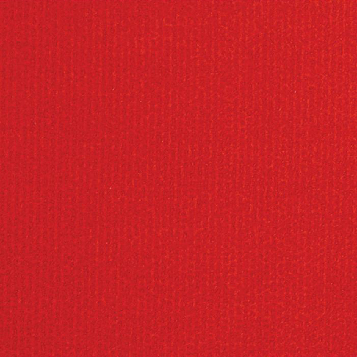 Produktbillede af Messetæppe rip/latex 2x60m Rød på tilbud