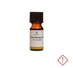Detaljeret produktbillede af fischer A4 Uro nervøsitet Aromaterapi 10 ml på tilbud