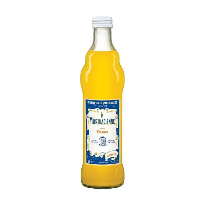 Rieme Orange Lemonade 33 Cl