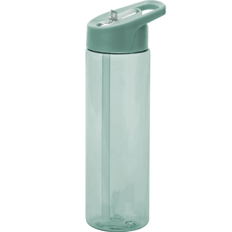 Produktbillede af Drikkeflaske m. Sugerør 700 Ml Smash på tilbud – premium kvalitet og detaljer