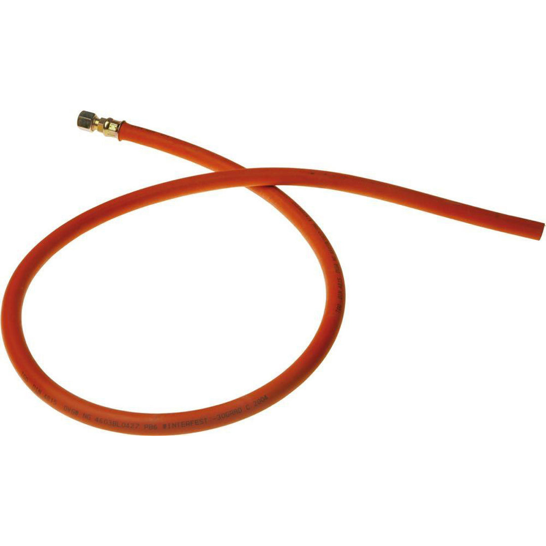 Produktbillede af Slange for regulator DK/NO/FI på tilbud