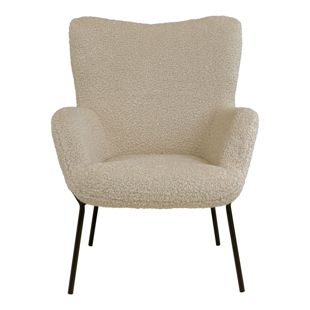 Produktbillede af House Nordic Glasgow stol 98 i premium kvalitet