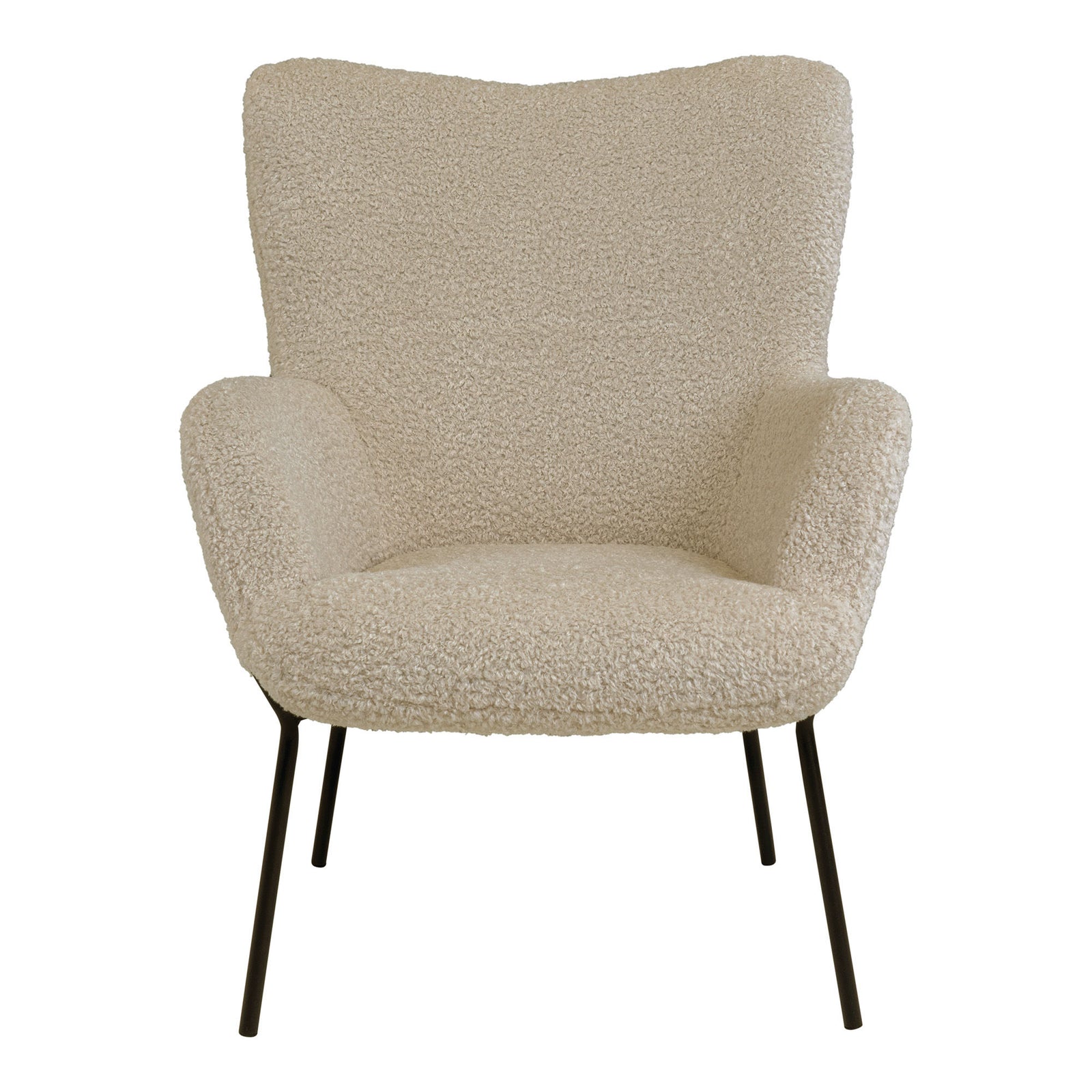 Produktbillede af House Nordic Glasgow stol 98 i premium kvalitet