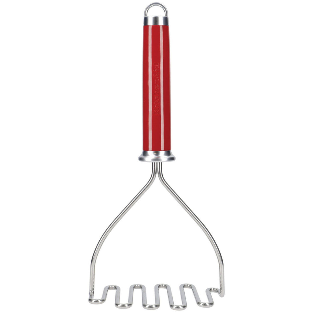 Kitchenaid Kitchenaid Kartoffelstamber, empire red ❤ produktfoto (Kartoffelpresser)