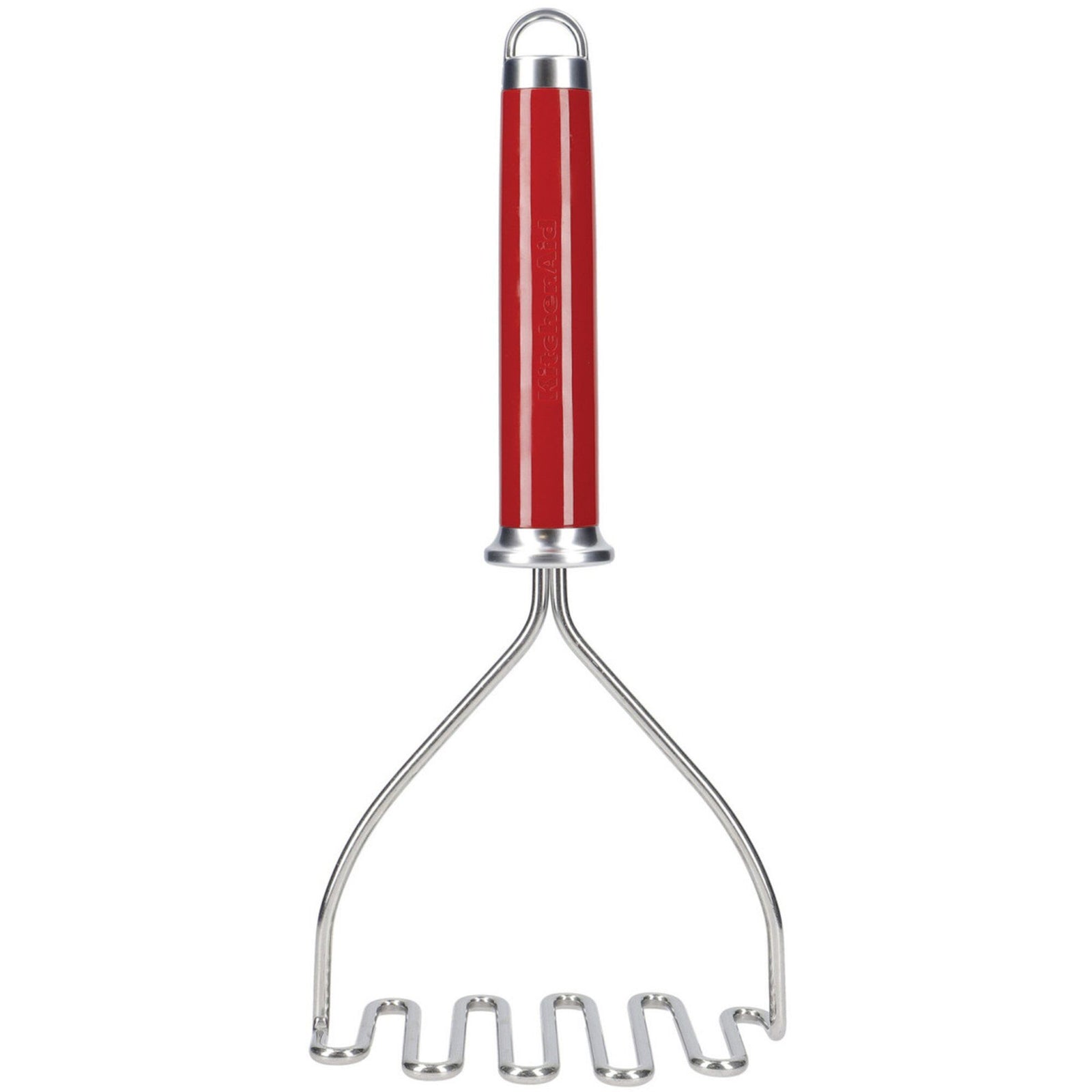 Kitchenaid Kitchenaid Kartoffelstamber, empire red ❤ produktfoto (Kartoffelpresser)