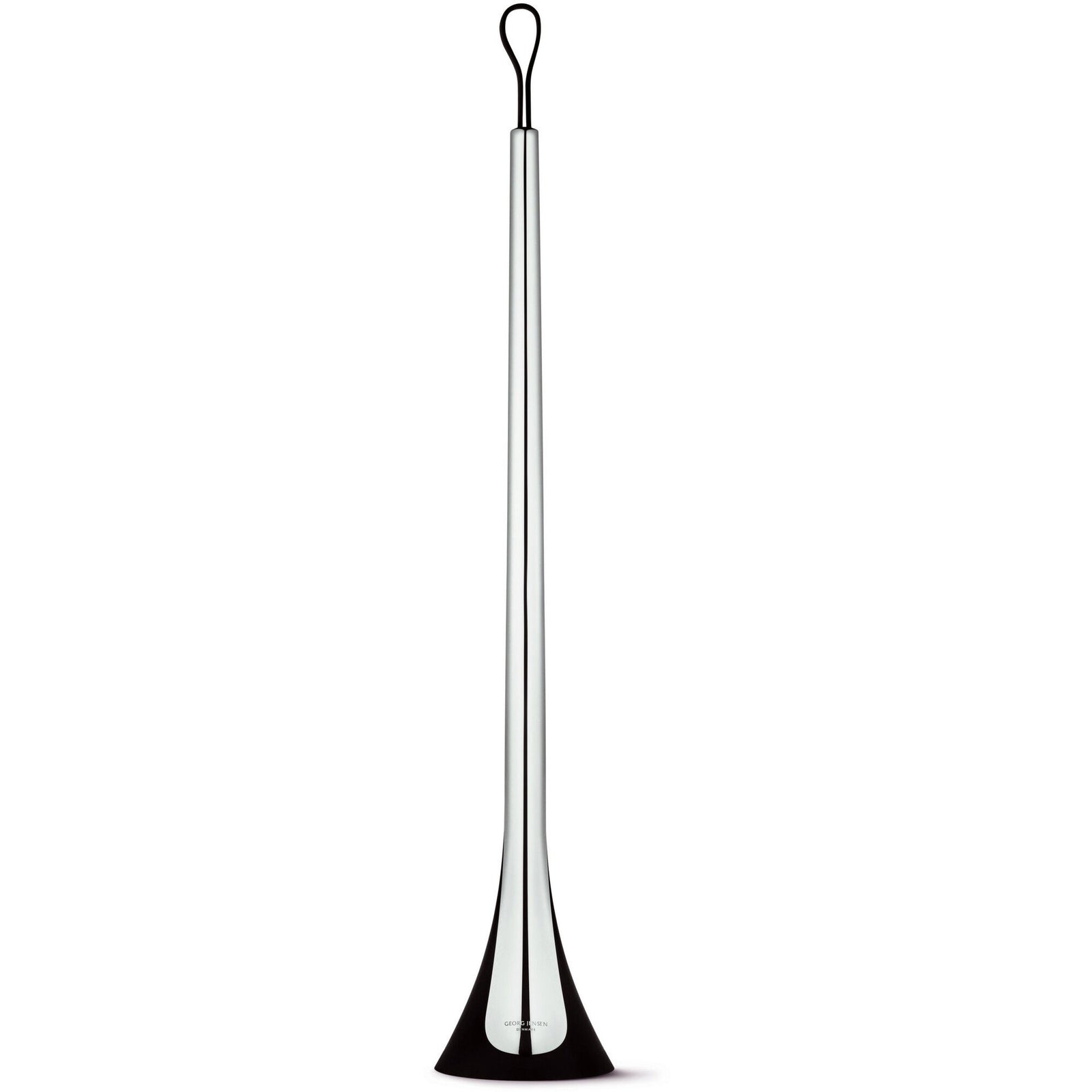 Georg jensen Georg jensen Voyage Skohorn – vinkelbillede (Bolig)