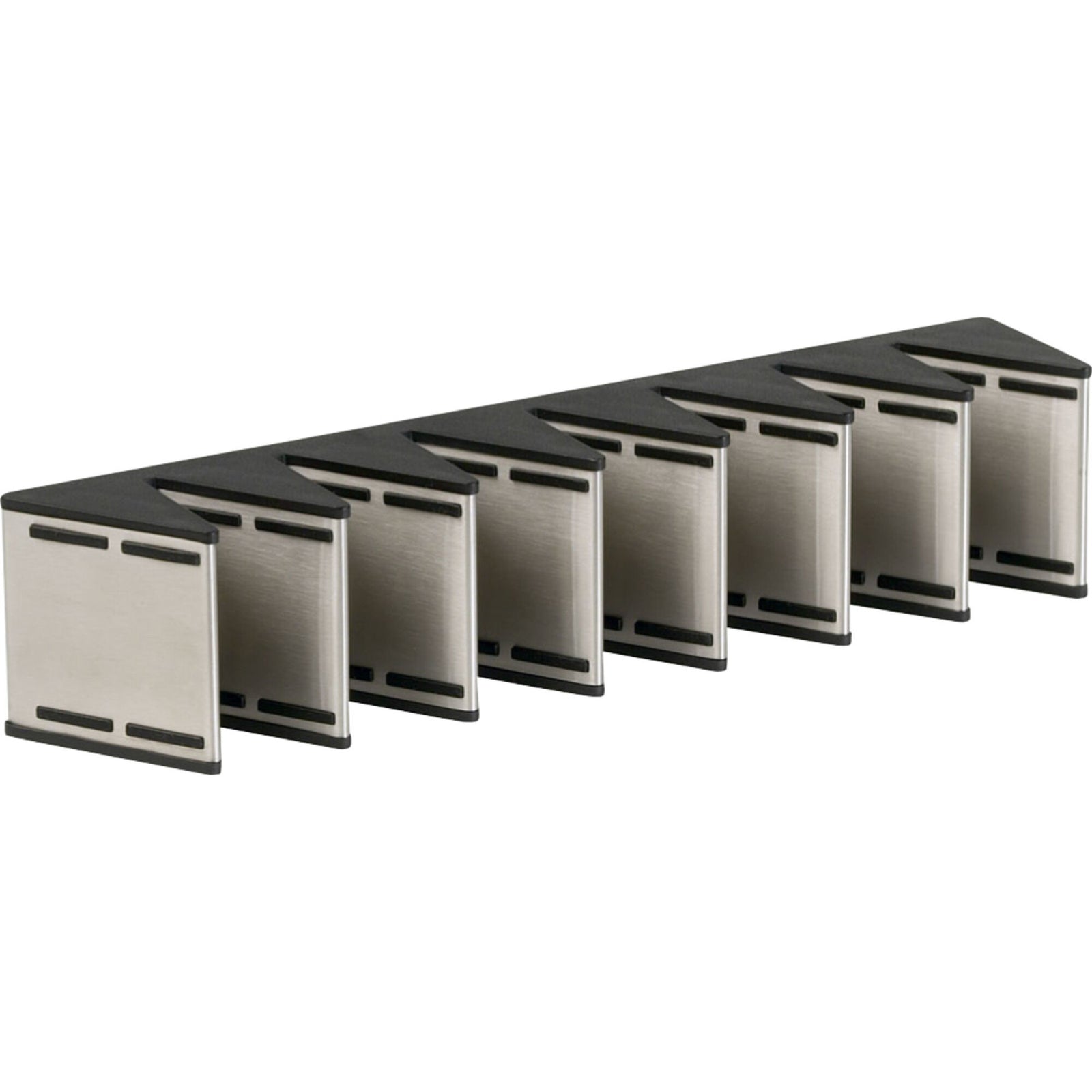 Eva solo Eva solo Knivmagnet til 8 knive ❤ detaljebillede (Knivlister)