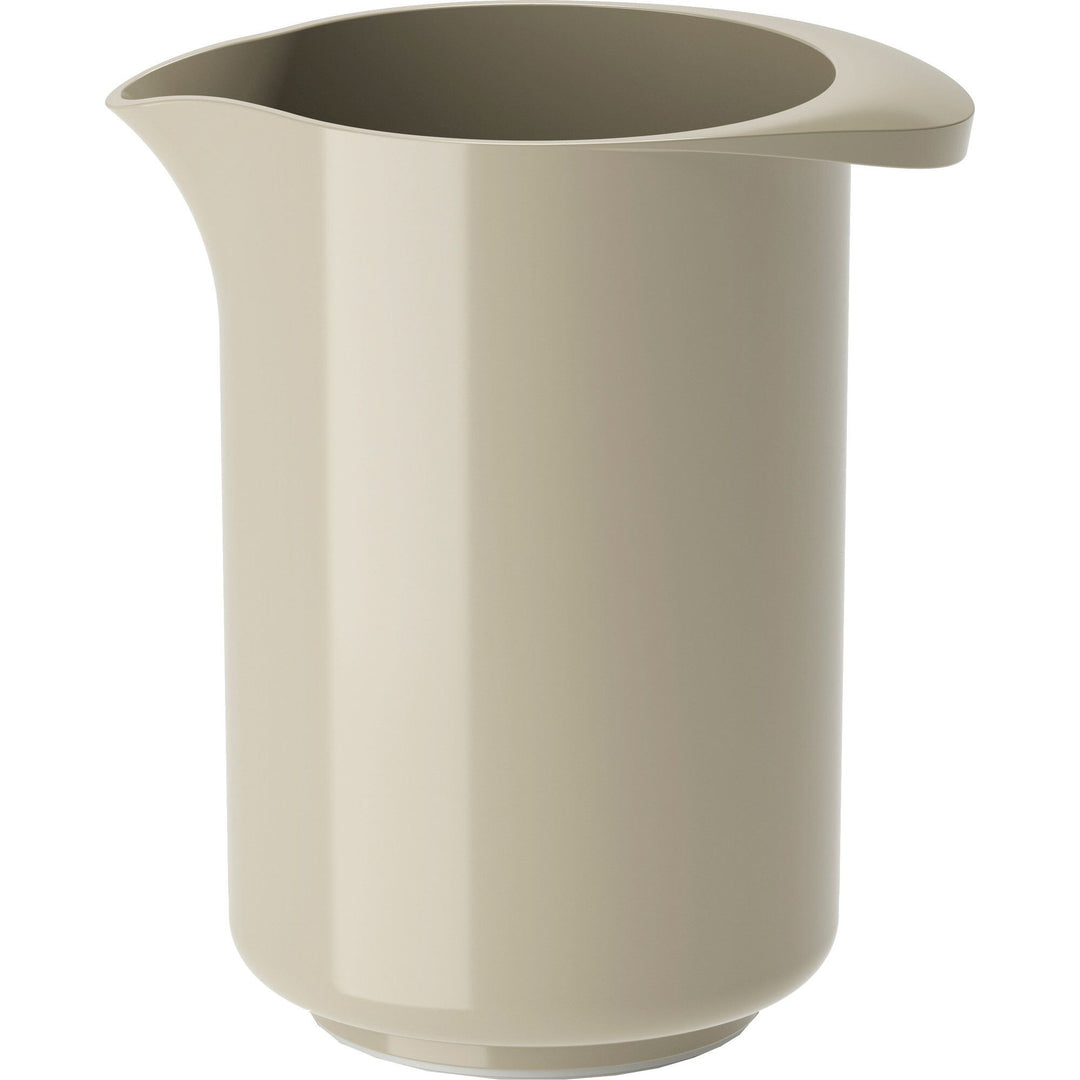 Rosti Rosti Classic Mixerkande 1,25 liter, humus – frontbillede (Mixerkande)