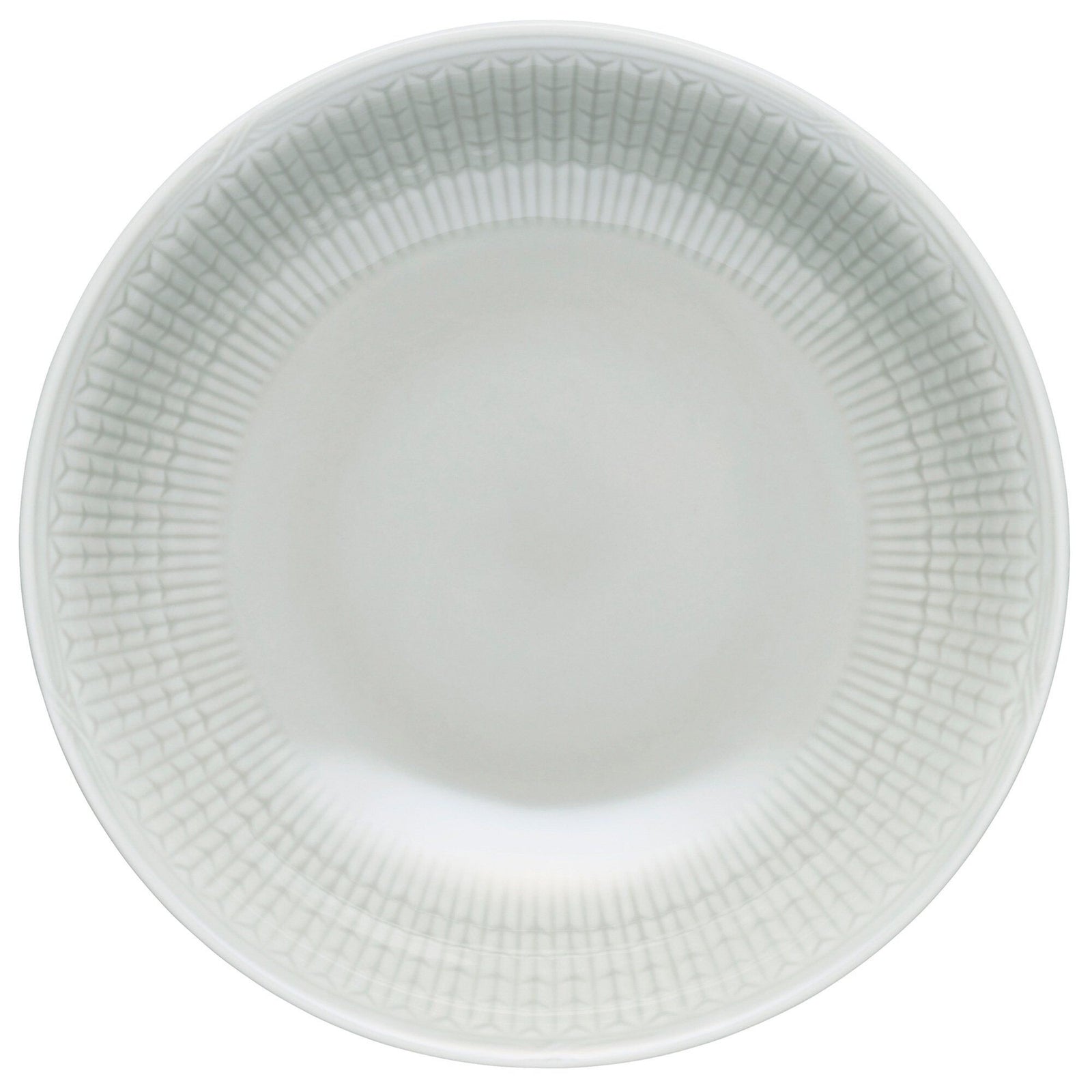 Rörstrand Rörstrand Swedish Grace dyb tallerken 19 cm, dimma ❤ detaljebillede (Dyb tallerken)