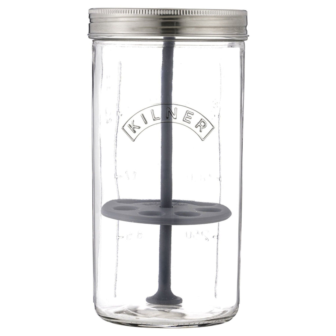 Kilner Kilner Urtebeholder – produktbillede (Beholder)