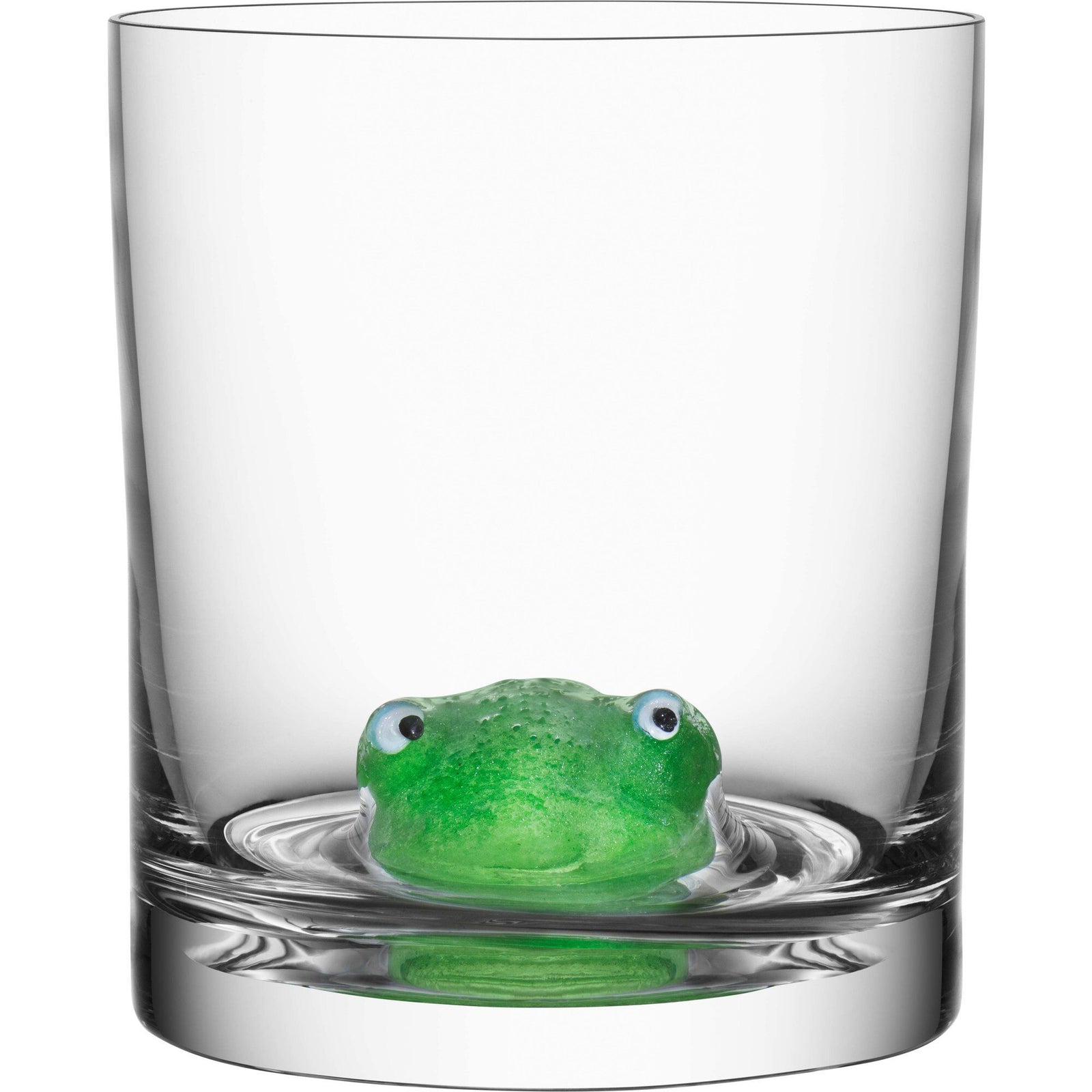 Kosta boda Kosta boda New Friends Glas Frø ❤ billede i brug (Glas)