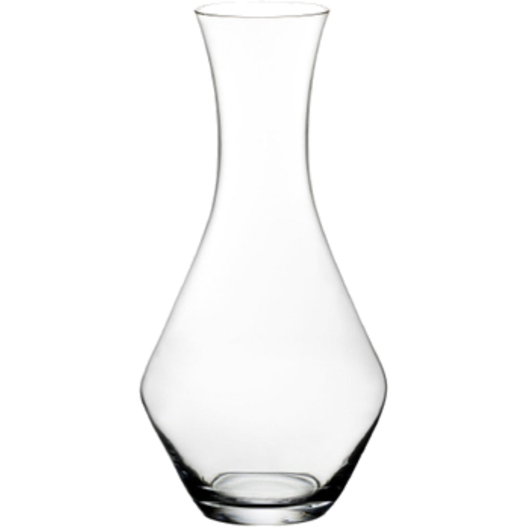 Riedel Riedel Merlot Karaffel 97 cl – billede i brug (Vinkaraffel)