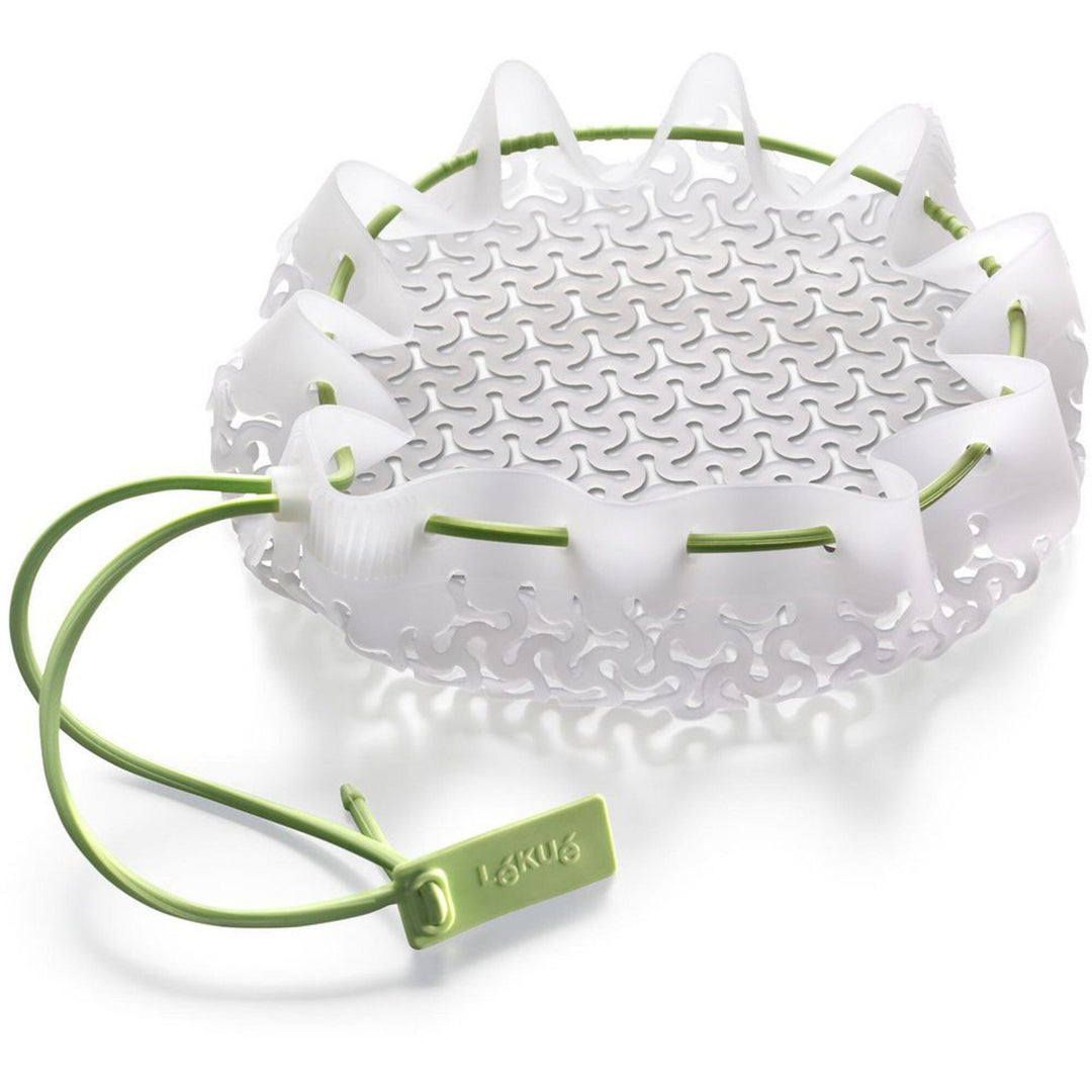 Lékué Lékué Kogepose i silikone ❤ close-up (Poser)