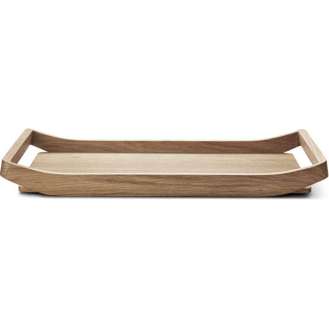 Georg jensen Georg jensen Barbry Bakke ❤ produktbillede i kategorien Bakke