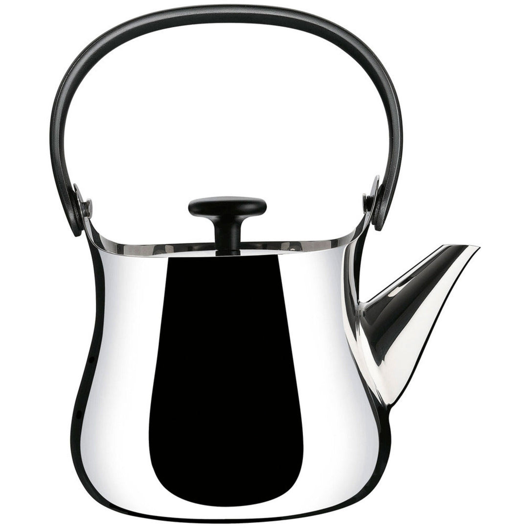 Alessi Alessi Cha Tepotte – vinkelbillede (Tekande)