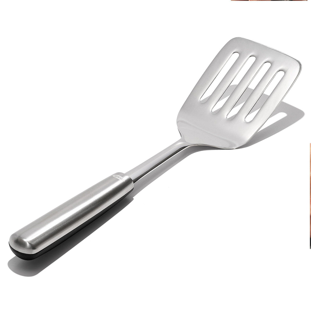 Oxo Oxo Stegespade – vinkelbillede (Stegepade)