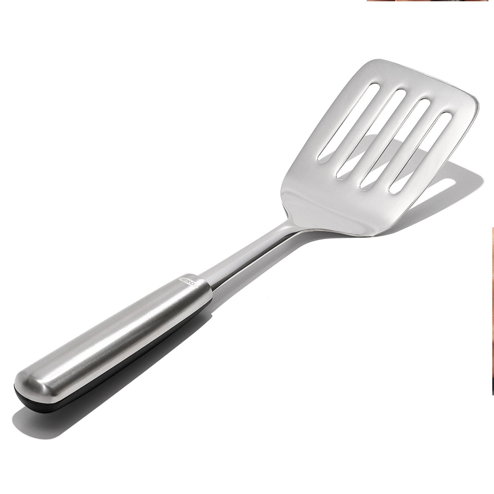 Oxo Oxo Stegespade – vinkelbillede (Stegepade)
