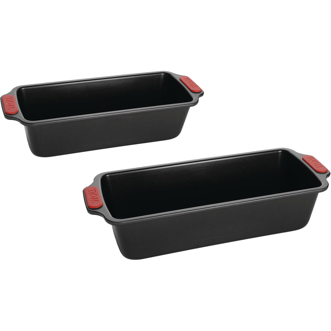 Woll Woll Bake It Brødform 36 15 cm / 2,7 liter, 2 stk. – close-up (Brødform)