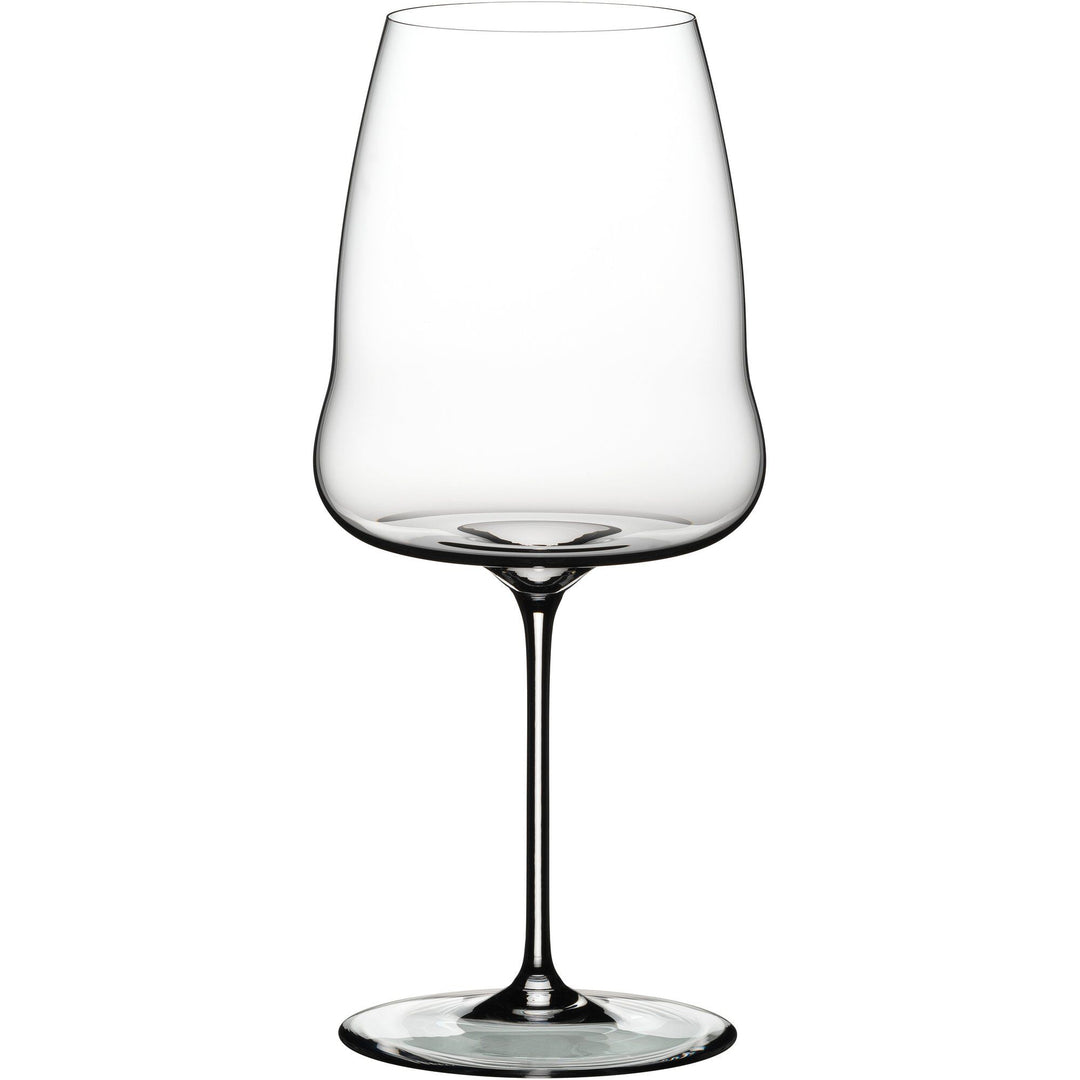 Riedel Riedel Winewings Syrah rødvinsglas – frontbillede (Rødvinsglas)