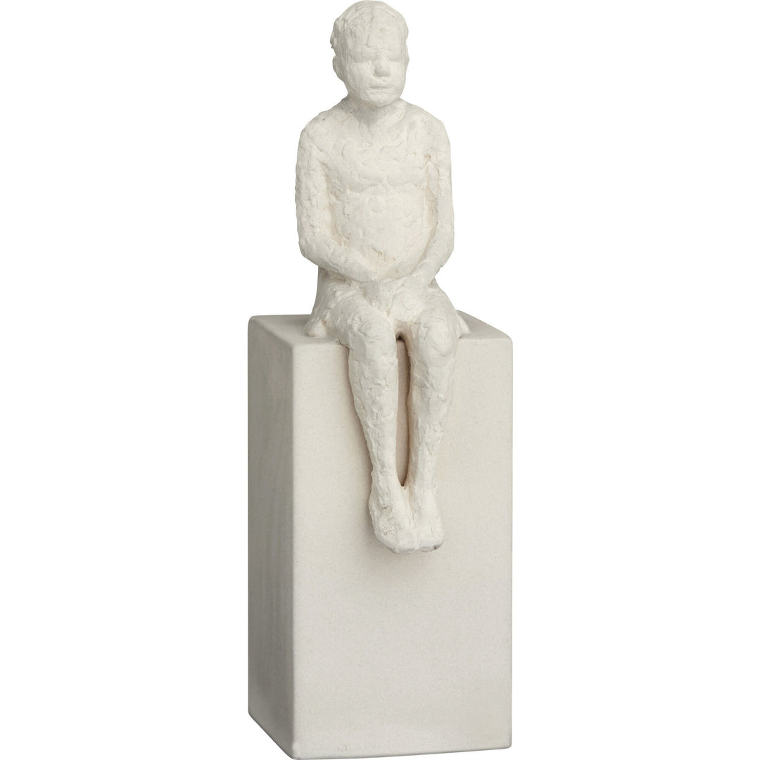 Kähler Kähler Character-figur - Den drømmende – produktbillede (Figur)