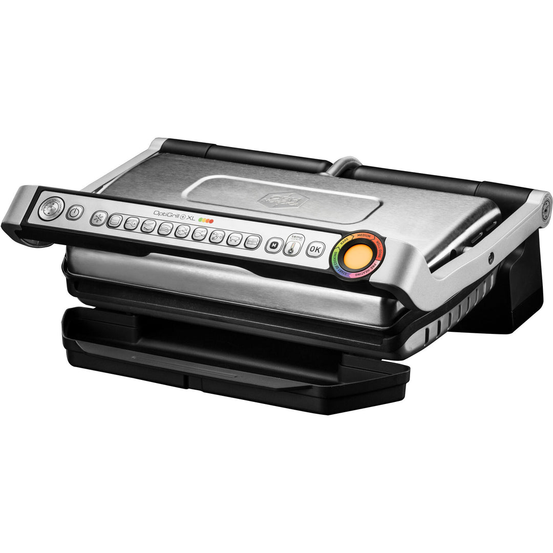 Obh nordica Obh nordica OptiGrill XL ❤ produktbillede (Paninigrill)