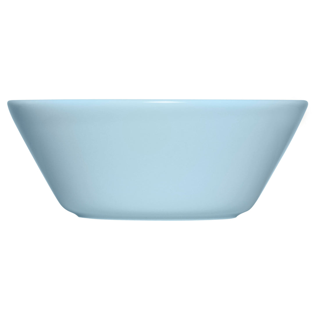 Iittala Iittala Teema Skål 15 cm, isblå – vinkelbillede (Skål)