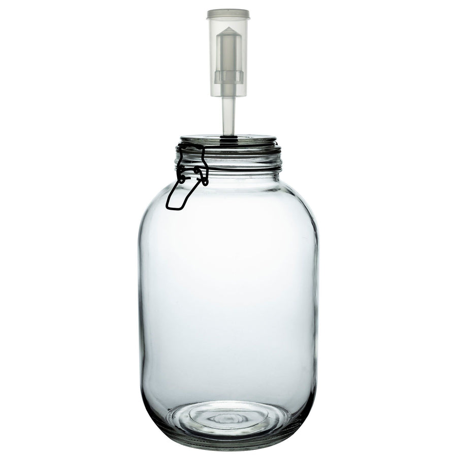 Fermentering