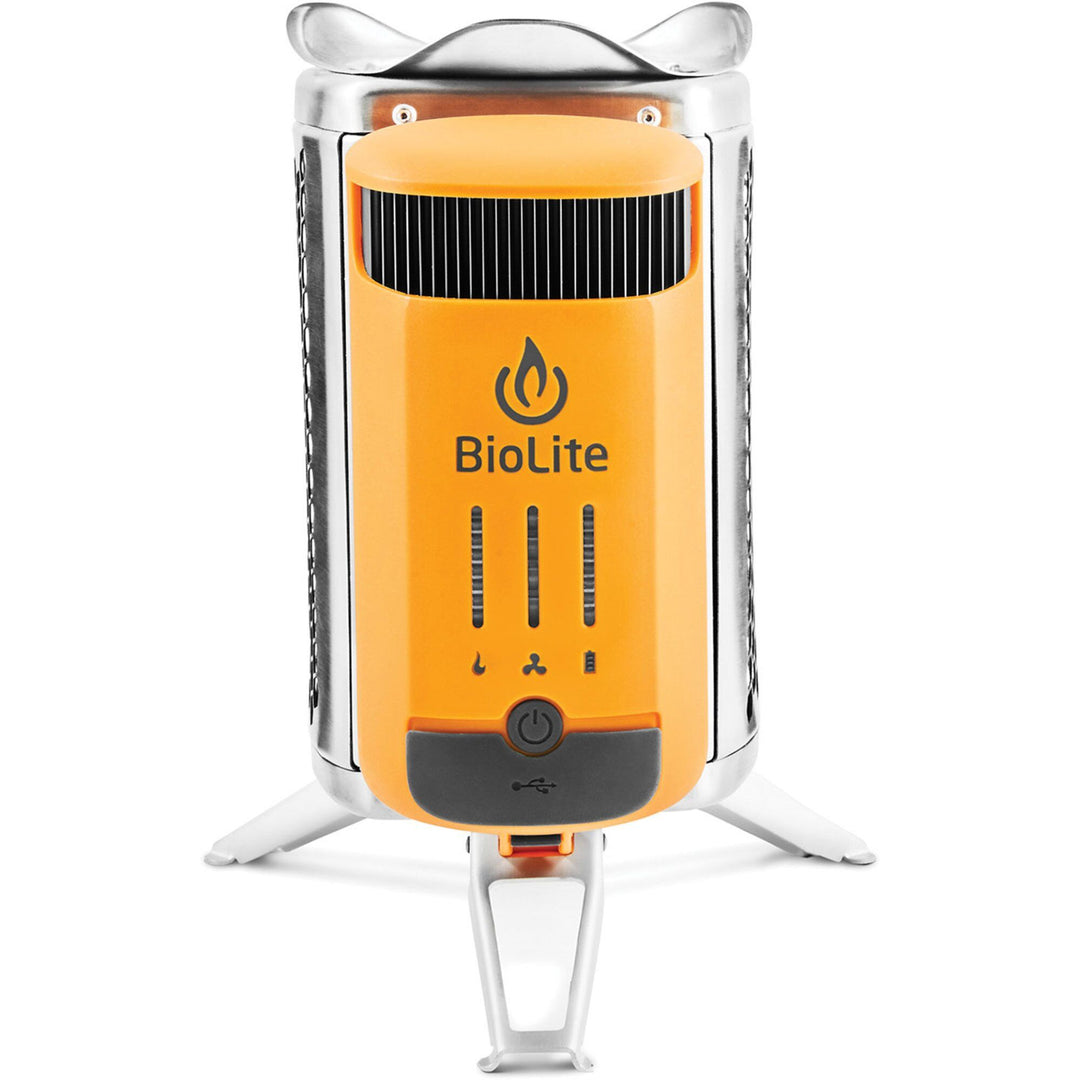 Biolite Biolite Campstove 2+ friluftskøkken ❤ produktfoto i kategorien Stormkøkken