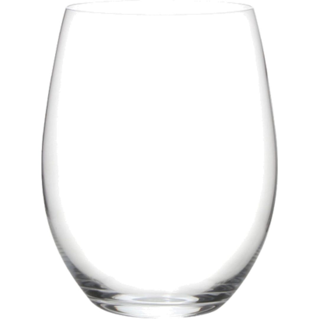 Riedel Riedel O Cabernet/Merlot Vinglas 60 cl 2-pak – produktfoto (Vinglas)