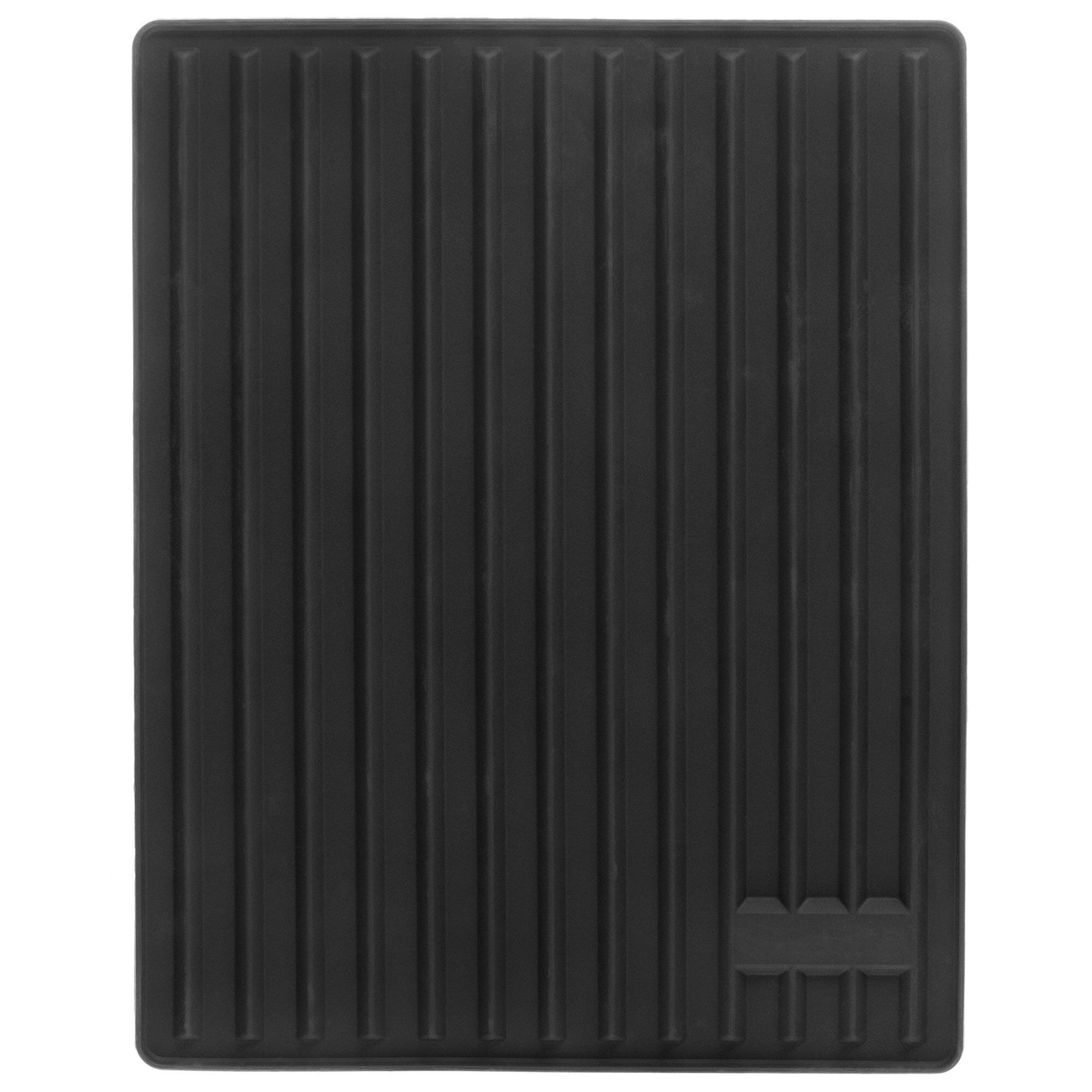 Se Mustang Silikonemåtte, sort ✔ Stort online udvalg i Mustang - Køb online på udsalg og tilbud lige nu ✔ Meget billig fragt og hurtig levering: 1 - 2 hverdage - Varenummer: KTCH-51213 og barcode / Ean: 6410413005488 på lager - Udsalg på Hjem og madlavning, Bestik, porcelæn og glasvarer Spar op til 53% - Over 1122 kendte brands på udsalg