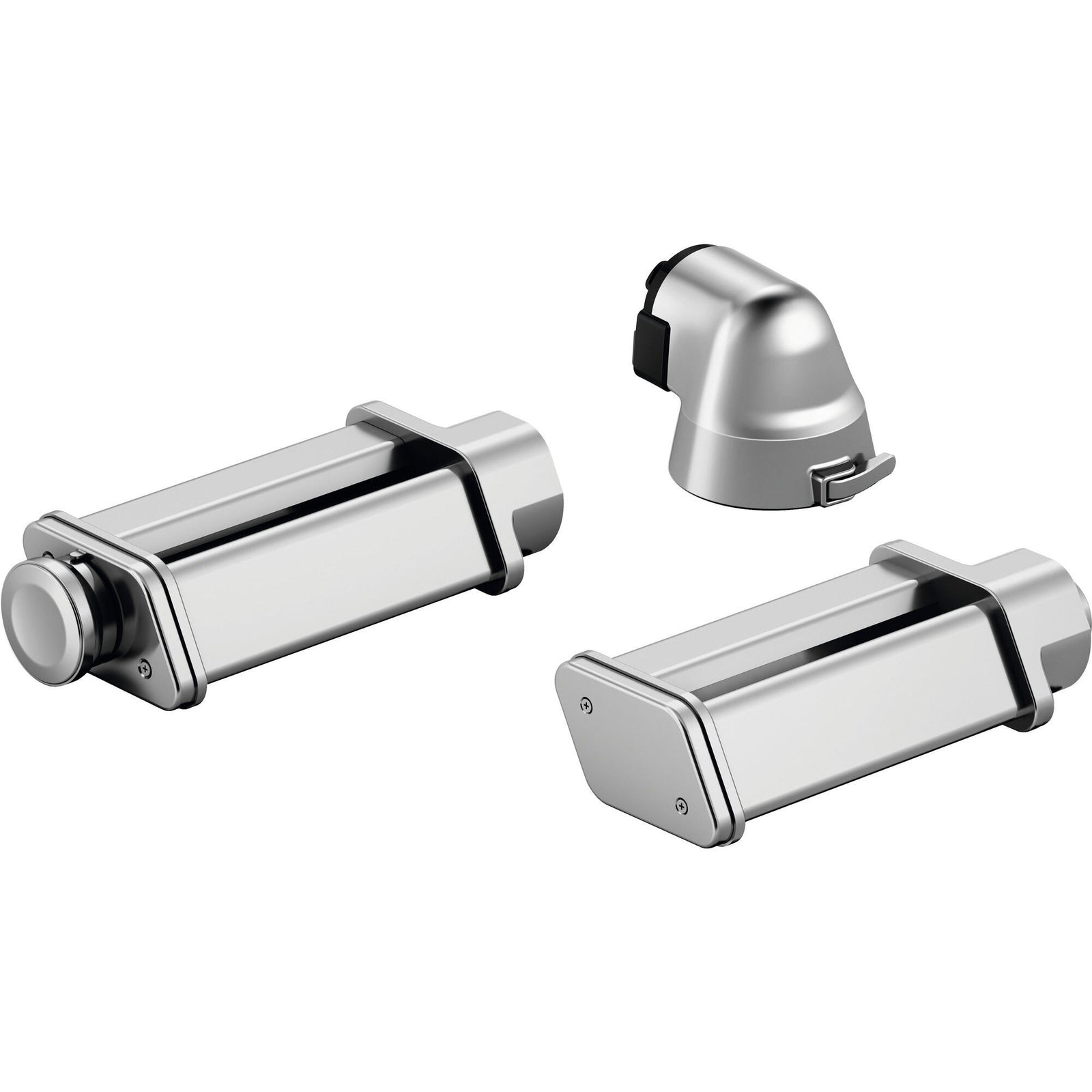 Bosch Bosch MUZ9PP1 PastaPassion – frontbillede (Tilbehør)