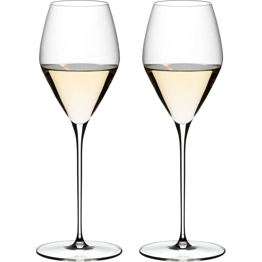 Riedel Riedel Veloce Sauvignon Blanc, vinglas 2-pak – produktfoto (Hvidvinsglas)