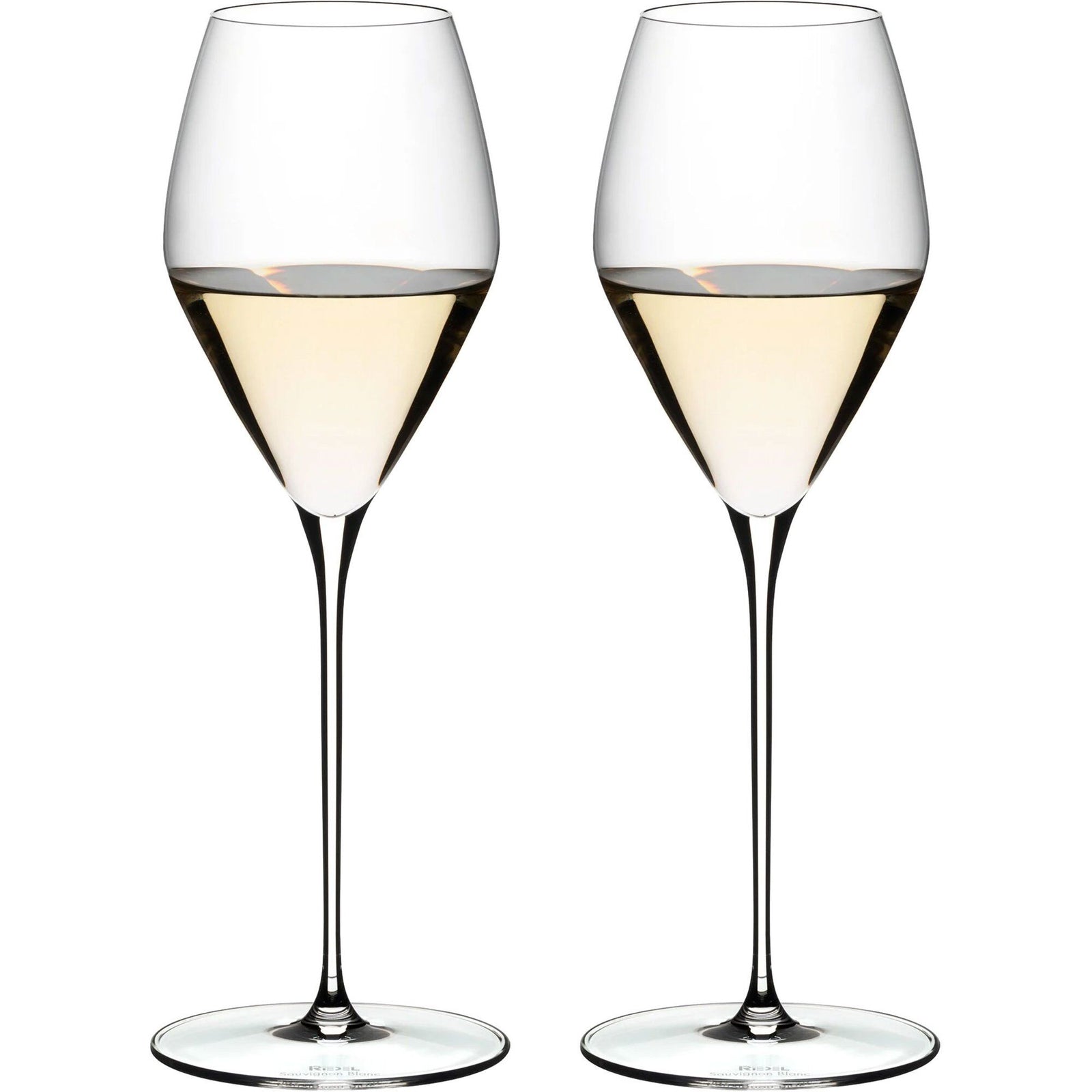 Riedel Riedel Veloce Sauvignon Blanc, vinglas 2-pak – produktfoto (Hvidvinsglas)