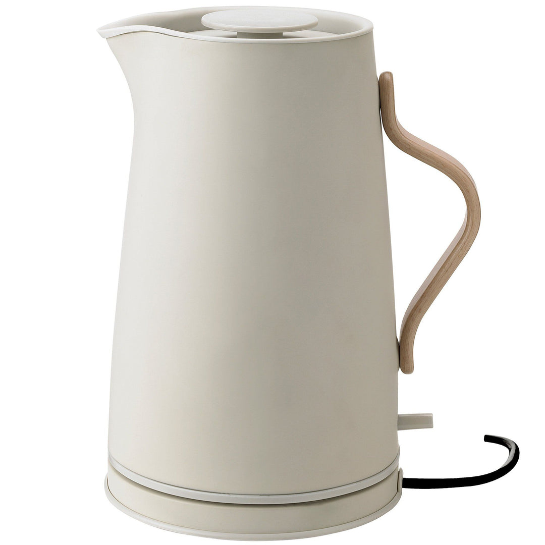 Stelton Stelton Emma Elkedel 1,2 liter, soft sand – billede i brug (Elkedel)