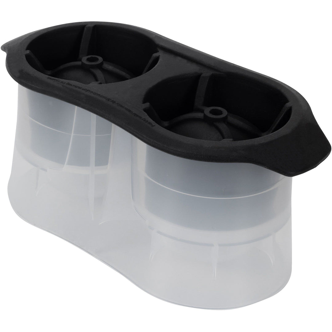 Essentials Essentials Sphere Isterningeform, kugleformet – produktbillede (Isterningform)