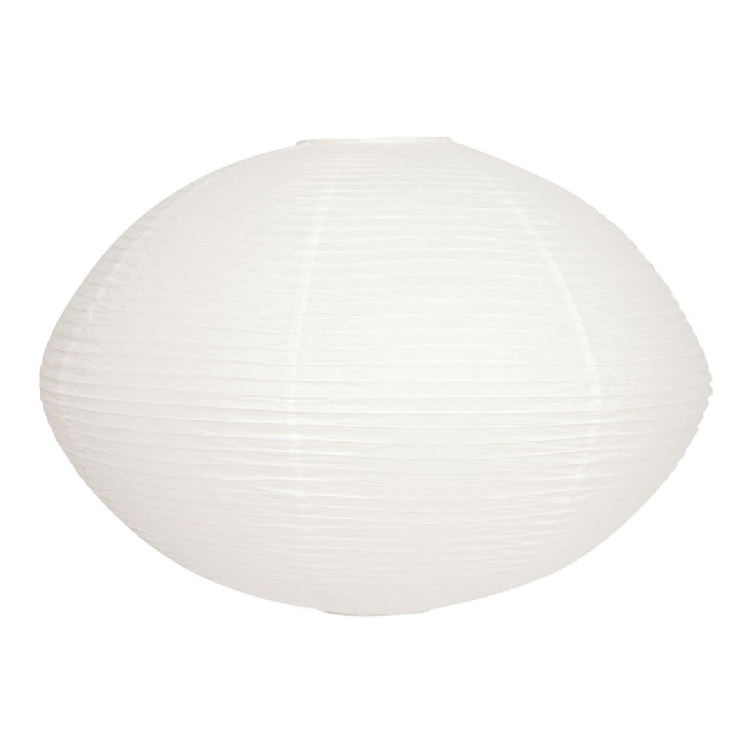 Oyoy living design Oyoy living design Moyo Paper Shade lampe 58 cm, offwhite – produktfoto (Lampe)