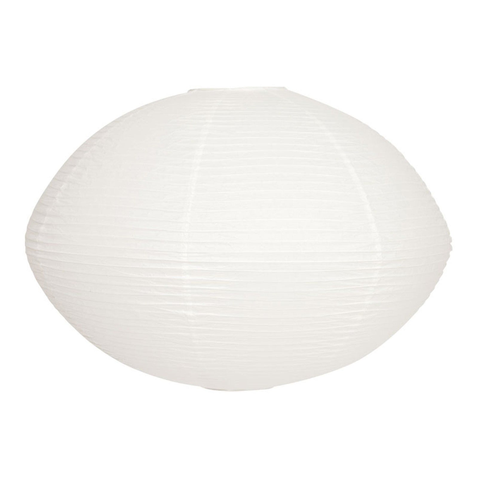 Oyoy living design Oyoy living design Moyo Paper Shade lampe 58 cm, offwhite – produktfoto (Lampe)