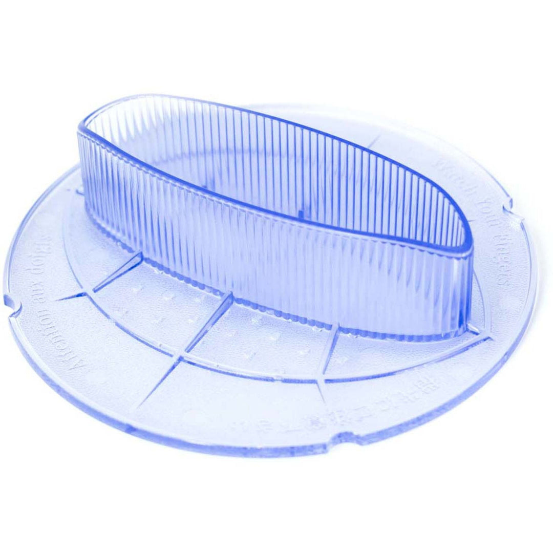 Benriner Benriner Rund fingerbeskytter til model BN-95/W – detaljebillede (Mandoliner)